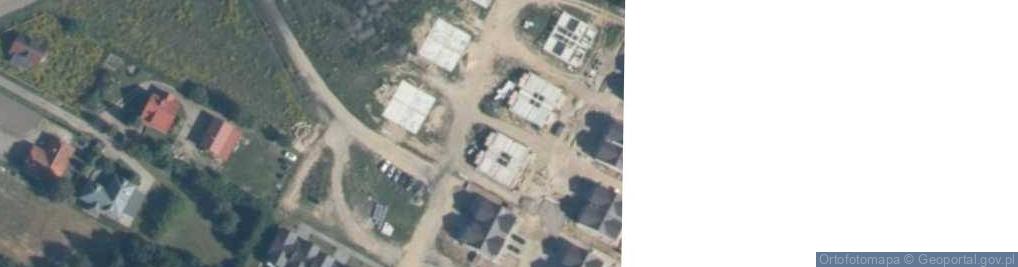 Zdjęcie satelitarne Drzymały Michała ul.