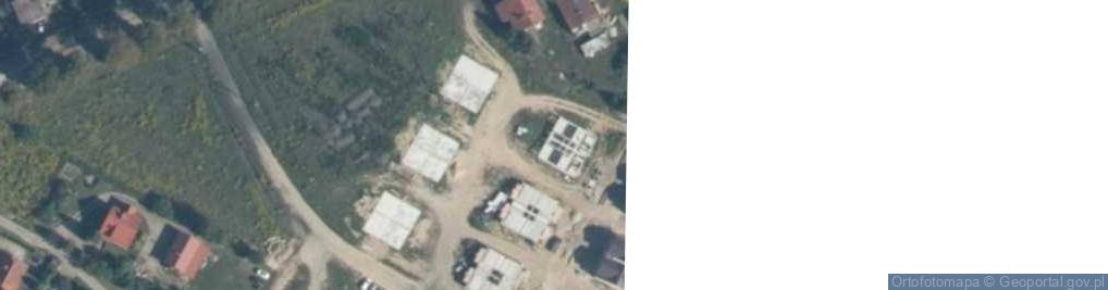 Zdjęcie satelitarne Drzymały Michała ul.