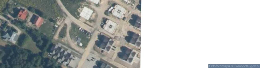 Zdjęcie satelitarne Drzymały Michała ul.