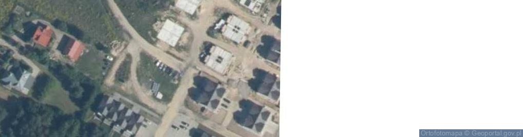 Zdjęcie satelitarne Drzymały Michała ul.