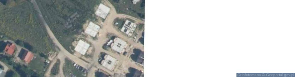 Zdjęcie satelitarne Drzymały Michała ul.