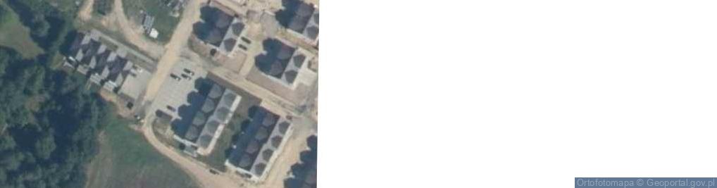 Zdjęcie satelitarne Drzymały Michała ul.