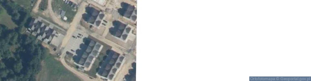 Zdjęcie satelitarne Drzymały Michała ul.