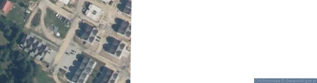 Zdjęcie satelitarne Drzymały Michała ul.