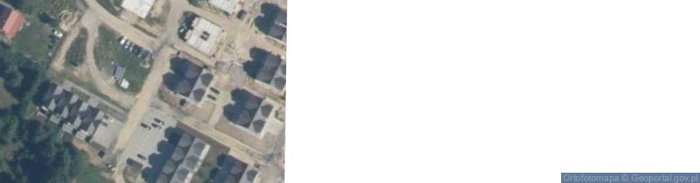 Zdjęcie satelitarne Drzymały Michała ul.
