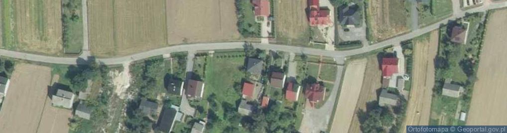 Zdjęcie satelitarne Drzymały Michała ul.