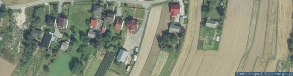 Zdjęcie satelitarne Drzymały Michała ul.