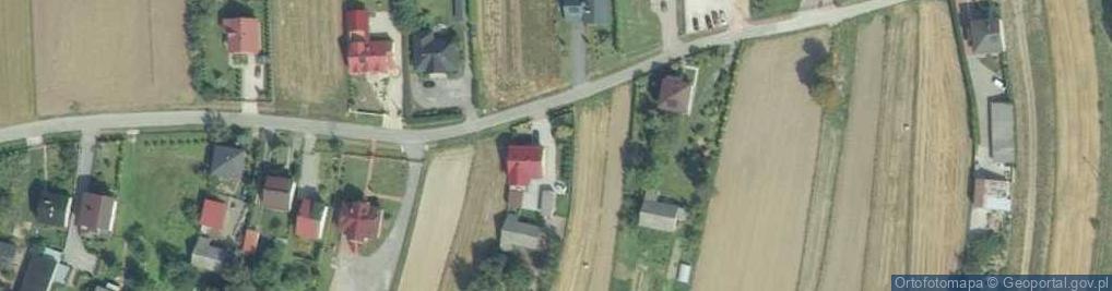 Zdjęcie satelitarne Drzymały Michała ul.