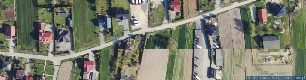 Zdjęcie satelitarne Drzymały Michała ul.
