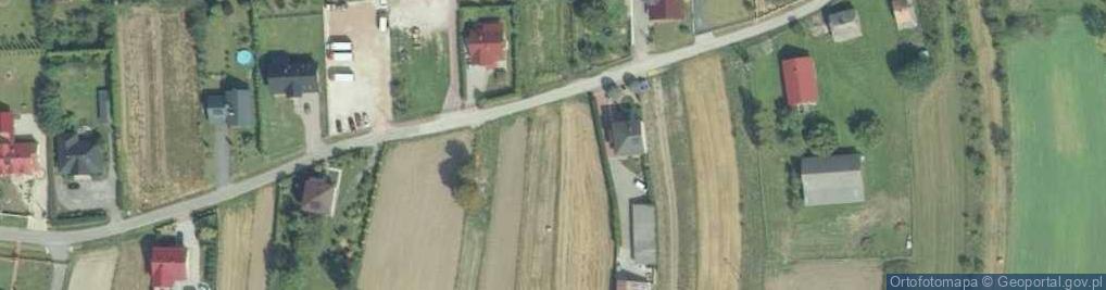 Zdjęcie satelitarne Drzymały Michała ul.
