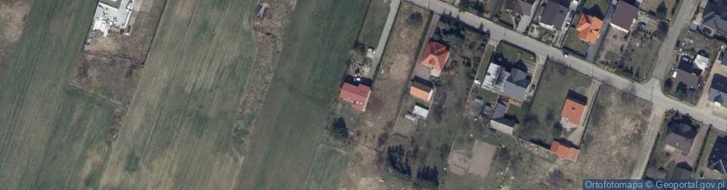 Zdjęcie satelitarne Drzymały Michała ul.
