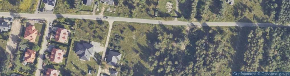 Zdjęcie satelitarne Drzymały Wojciecha Michała ul.