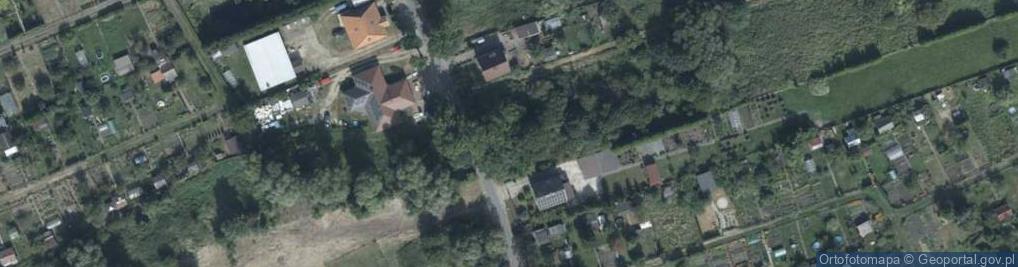 Zdjęcie satelitarne Drzymały Michała ul.