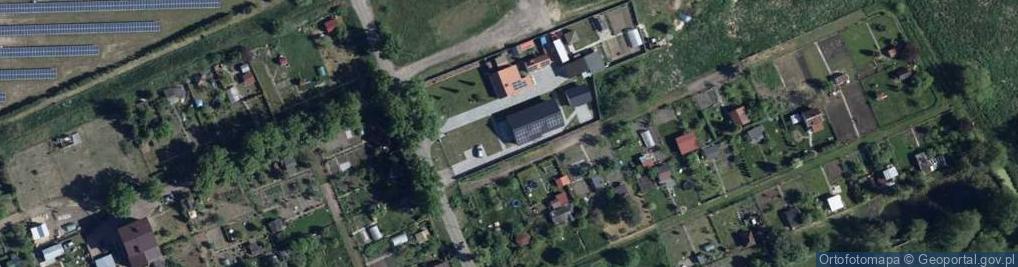 Zdjęcie satelitarne Drzymały Michała ul.