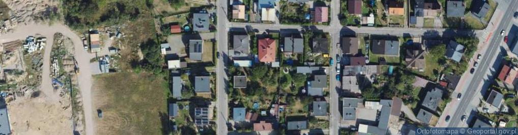 Zdjęcie satelitarne Drzymały Michała ul.