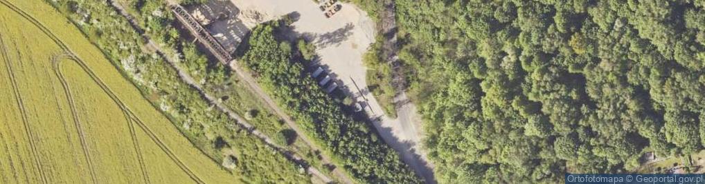 Zdjęcie satelitarne Drzymały Wojciecha ul.