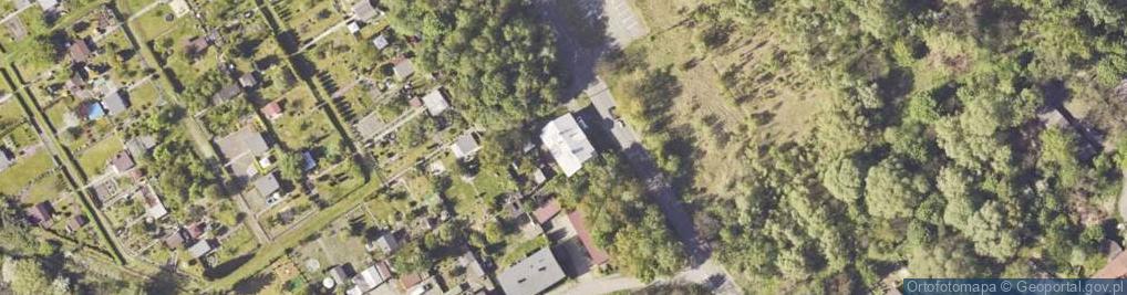 Zdjęcie satelitarne Drzymały Wojciecha ul.