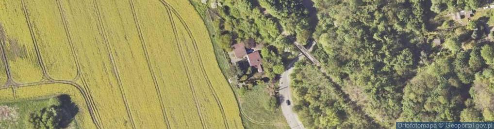 Zdjęcie satelitarne Drzymały Wojciecha ul.
