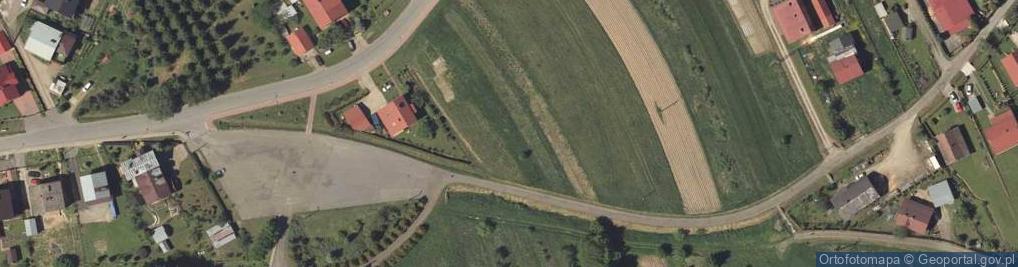 Zdjęcie satelitarne Dryniaka Eugeniusza, ks. ul.