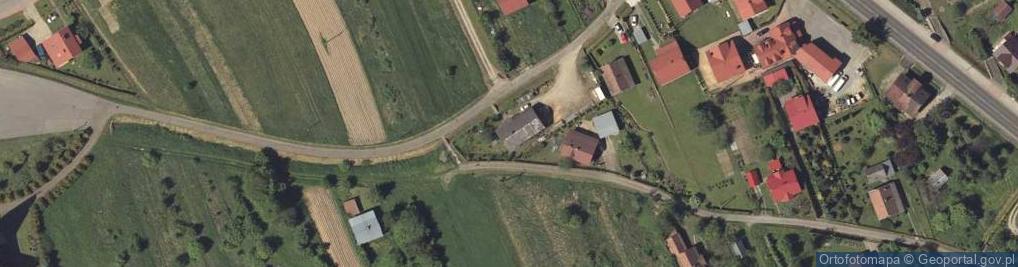 Zdjęcie satelitarne Dryniaka Eugeniusza, ks. ul.