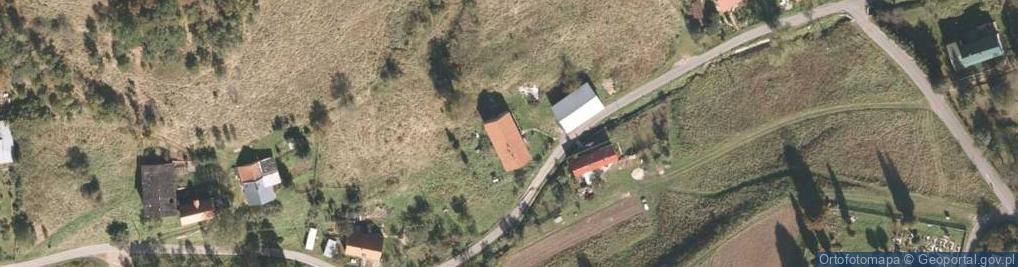 Zdjęcie satelitarne Drzymały Michała ul.