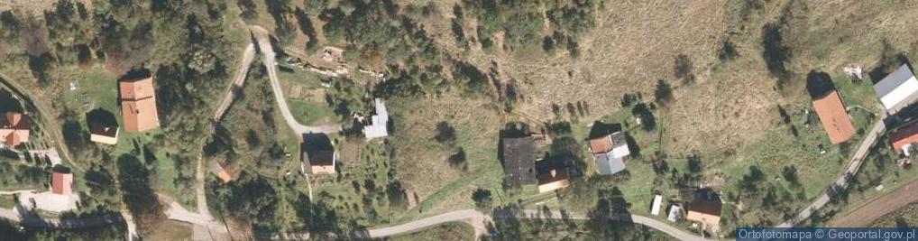 Zdjęcie satelitarne Drzymały Michała ul.