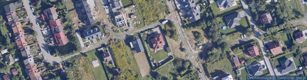 Zdjęcie satelitarne Drzymały Michała ul.