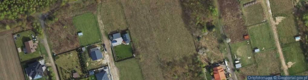 Zdjęcie satelitarne Drzymały Michała ul.
