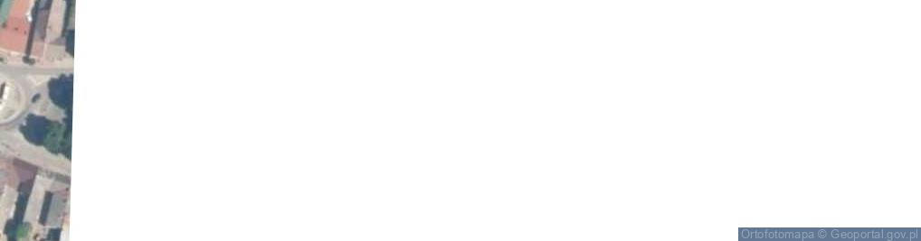 Zdjęcie satelitarne Ducha Świętego ul.