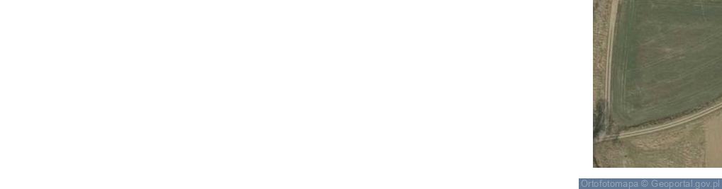 Zdjęcie satelitarne Dunino ul.