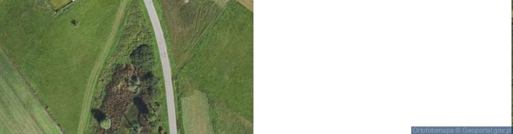 Zdjęcie satelitarne Dworkowa ul.