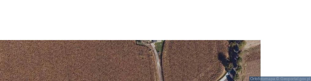 Zdjęcie satelitarne Dworcowa ul.