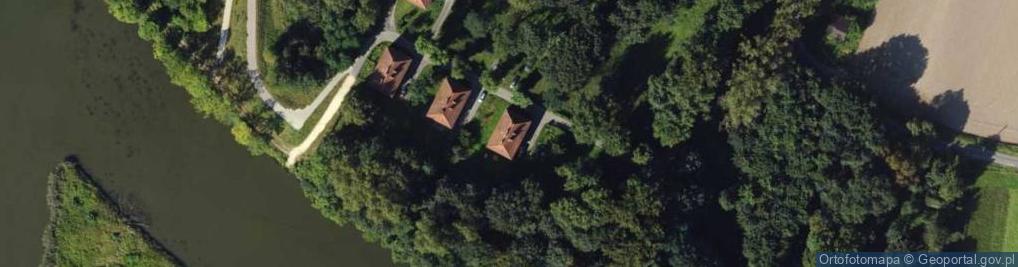 Zdjęcie satelitarne Dymarek ul.