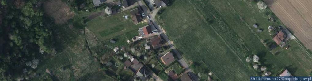 Zdjęcie satelitarne Dygasińskiego Adolfa ul.