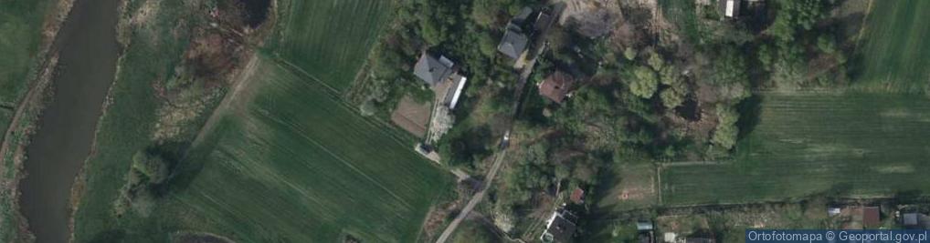 Zdjęcie satelitarne Dygasińskiego Adolfa ul.