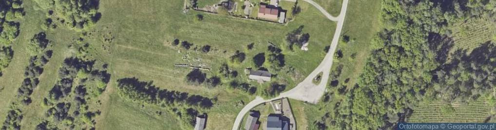 Zdjęcie satelitarne Dygasińskiego Adolfa ul.