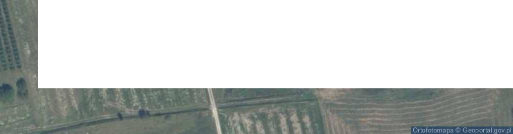 Zdjęcie satelitarne Dziarnówko ul.
