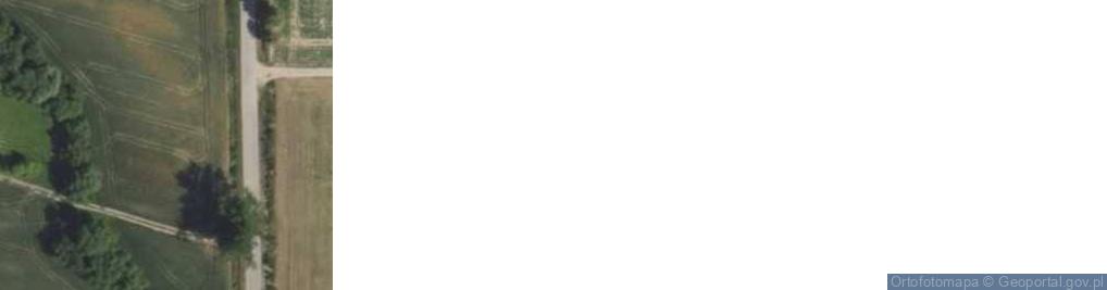 Zdjęcie satelitarne Dziarnowo ul.