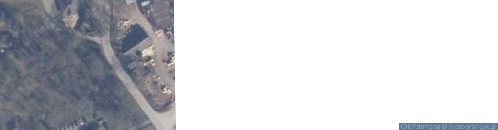 Zdjęcie satelitarne Dzięcielec ul.