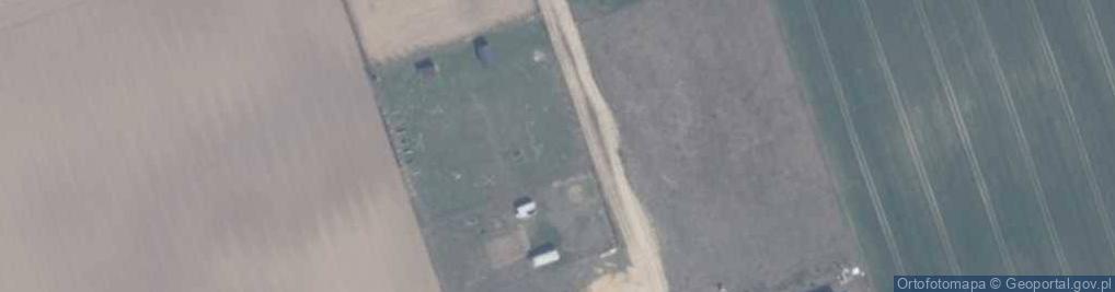 Zdjęcie satelitarne Dzięcielec ul.