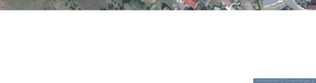 Zdjęcie satelitarne Dziećmiarowice ul.