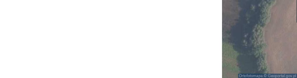 Zdjęcie satelitarne Dziemięrzyce ul.