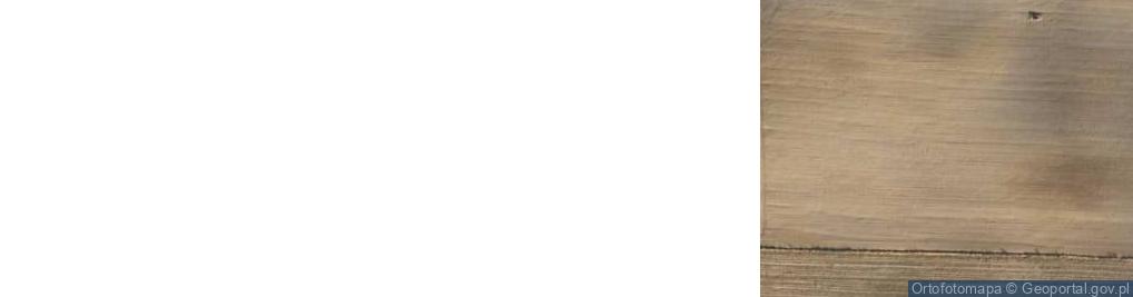 Zdjęcie satelitarne Dzierzno ul.