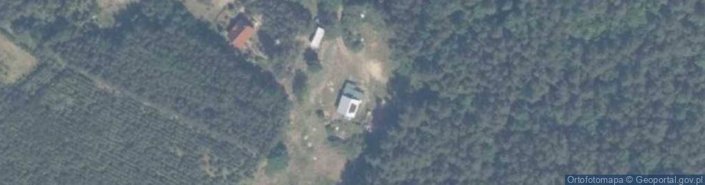 Zdjęcie satelitarne Dzierzgońska ul.