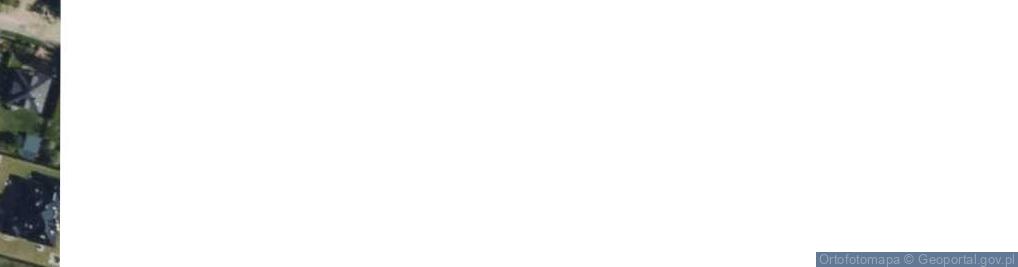 Zdjęcie satelitarne Działkowiczów ul.