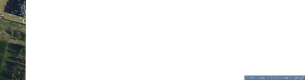 Zdjęcie satelitarne Działkowiczów ul.