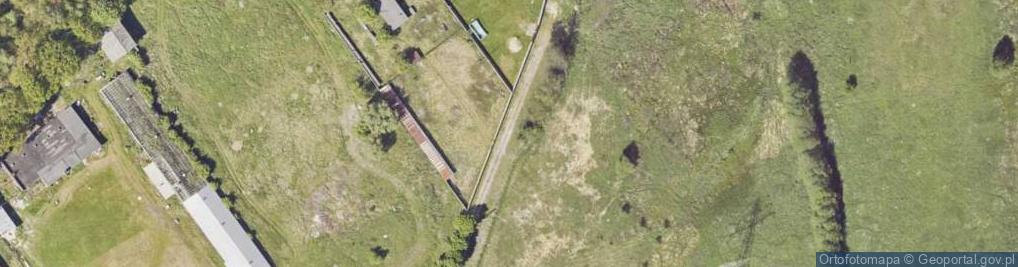 Zdjęcie satelitarne Elsnera Józefa ul.