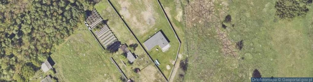 Zdjęcie satelitarne Elsnera Józefa ul.