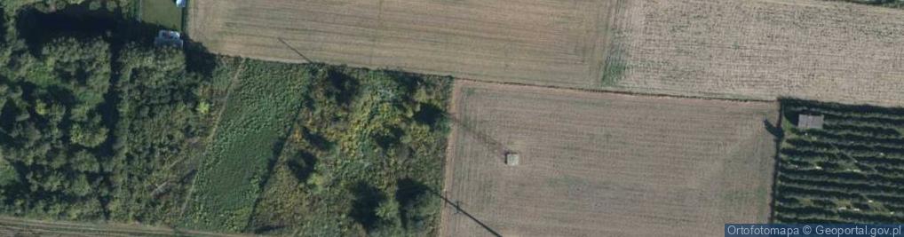 Zdjęcie satelitarne Energetyczna ul.