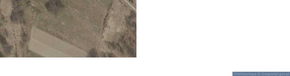 Zdjęcie satelitarne Falejówka ul.